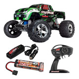 Carro Todoterreno Control Remoto Traxxas Stampede 1/10 2wd