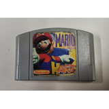 Mario Kart Nintendo 64 Usa