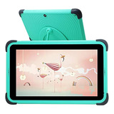 7  Tableta Para Niños 32gb Rom 2gb Ram Android 10 Tableta Pa