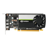 Nvidia T400 4 Gb 3mdp Graphics