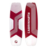 Tabla De Kitesurf Cabrinha Spectrum 2020 + 4 Quillas Kite