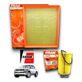 Kit Filtros Aceite Y Aire Vw Amarok 2.0 2014 2015 2016 2017