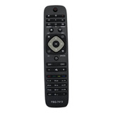 Controle Remoto Compatível Tv Smart Philips 3d 7413