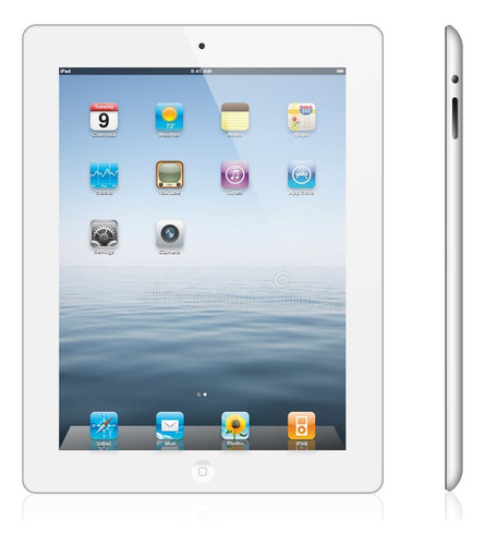 iPad Air 3 Generación