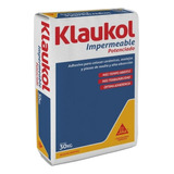 Klaukol Impermeable 30 Kgs Pegamento Adhesivo Para Ceramica