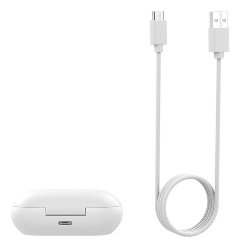Base De Carga Y Caja De Carga For Galaxy Buds, Excelente2