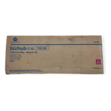 Toner Original Konica Minolta Tn212m Bizhub C10 C10x Magenta