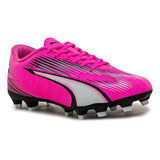 Botines Ultra Play Fg/ag Adp Puma Puma Tienda Oficial