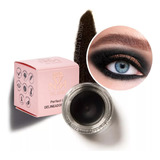 Delineador De Ojos Waterproof En Gel Nathacha Nina