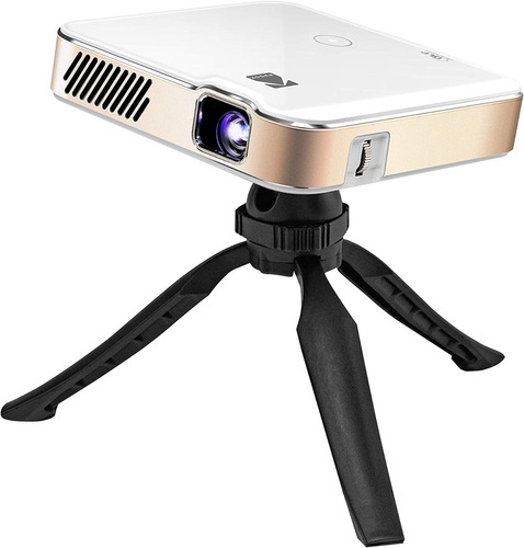 Kodak Luma 450, Mini Proyector Pico Con Trípode (1080p)