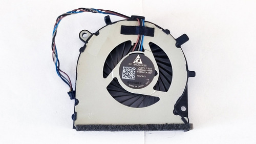 Ventilador Hp 14-ac 14-af 14-an 240-245 G4 G5 Usado