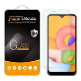 Protector De Pantalla Para Telefono Samsung Galaxy A01 X2u