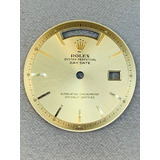 Caratula Para Reloj Rolex Presidente Original