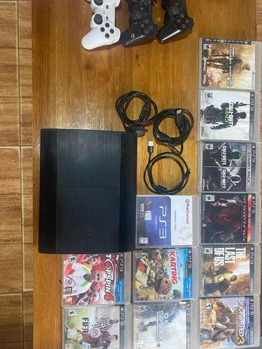 Playstation 3 500gb