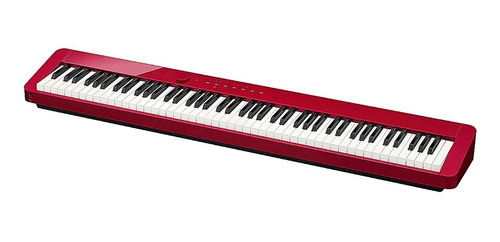 Piano Digital Casio Pxs1100 Rd 88 Teclas Bluetooth Palermo