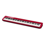 Piano Digital Casio Pxs1100 Rd 88 Teclas Bluetooth Palermo