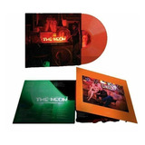 Erasure The Neon Lp Vinilo Orange Imp.nuevo Cerrado En Stock