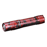 Linterna Fenix Pd36r Pro Roja 2800 Lumenes Torch Chile