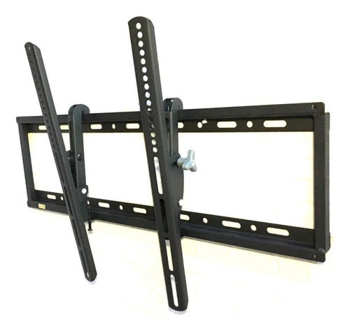 Soporte Grande Para Tv Axxistech, Soporte De Pared Para T...