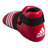 Protector Pie Taekwondo adidas Pads Abrojo Zapato Itf Kick