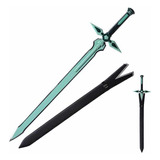 Espada Dark Repulser Kirito Sword Art Online Premium Acero