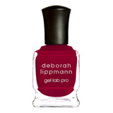 Deborah Lippmann Arandano Beso Gel Lab Pro Nail Color