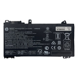 Batería Original Re03xl Hp Probook 430 440 445 450 455r Amd 