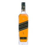 Johnnie Walker Blended Green Label 15 Reino Unido 750 Ml