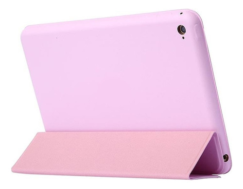 Funda Smart Case Para iPad 2 3 4 5 6 Mini Air 1 2 Pro 9.7