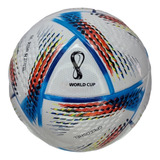 Balón Fútbol Mundial Qatar 2022 Alta Resistencia (aaa) 