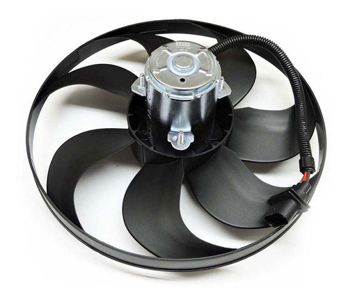 Motoventilador Golf 99 - 06 Jetta A4 99 - 10 Beetle Audi A3