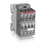 Contactor Abb Tripolar 16a 1na 100-250v Ac/dc