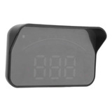 Universal Car Head Up Display Obd Hud De Alta Definição