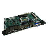 Placa Mãe Sb9190 Ddr3 19v Bematech