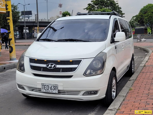 Hyundai H1