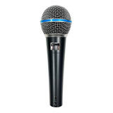 Venetian Lm-b58a Microfono Dinamico Supercardioide Mano Beta