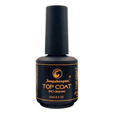 Top Coat Fengshangmei Pretinho Do Poder