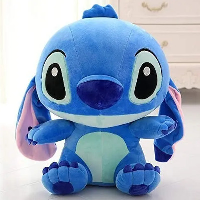Peluche Stitch Bebé Gigante 1 Metro - Regalo Kawaii | Meses sin interés