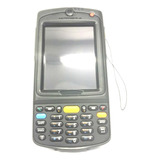 Coletor De Dados Motorola Mc75a0-pu0swrqa7wr Mobile Computer