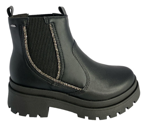 Bota Dakota Cuturno Chelsea Tratorada  24-g9583