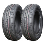 Paquete De 2 Llantas 195/65r15 Roadclaw Rp570+ 91v