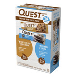 Quest Protein Bar Variety Pack 14 Pz