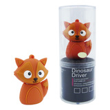 Novedosos Pendrive De 8 Gb/ Pack 4u. Figuras Surtidas 