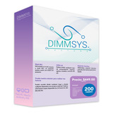 Dimmsys Factura Cfdi 4.0 (paquete 200 Timbres)