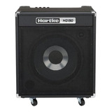 Amplificador Hartke Hd Series Hd150 Combo 150w