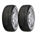 Kit 2 Cubiertas Goodyear Efficientgrip Suv 205/60 R16 92h