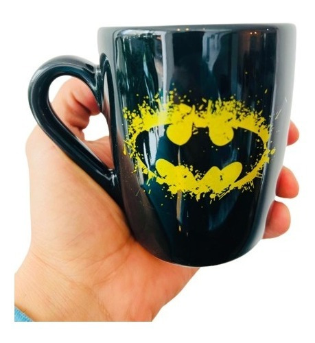 Taza Batman Dark