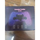 Adaptador Para Control De Ps4, Pedales, Controller Paddles 