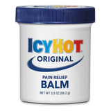 Icyhot Original Balsamo