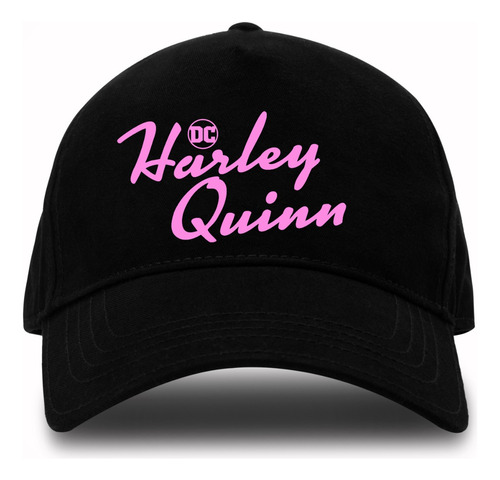 Jockey Harley Quinn